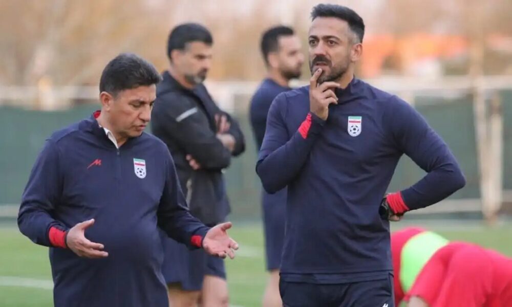 تجربه کافا باعث اخراج قلعه‌نویی خواهد شد؟