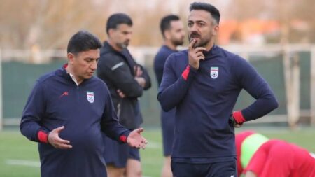 تجربه کافا باعث اخراج قلعه‌نویی خواهد شد؟