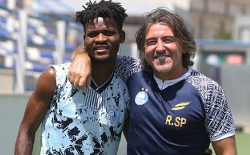 دردسر آفریقایی‌ها در انتظار استقلال و ساپینتو!