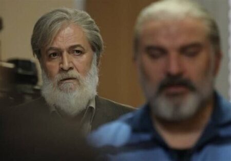 غیرتِ یک بازیگر، اشکِ یک کارگردان غیرتِ یک بازیگر، اشکِ یک کارگردان