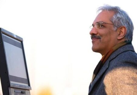 «شش ماهه» مهران مدیری در پاییز می‌آید؟