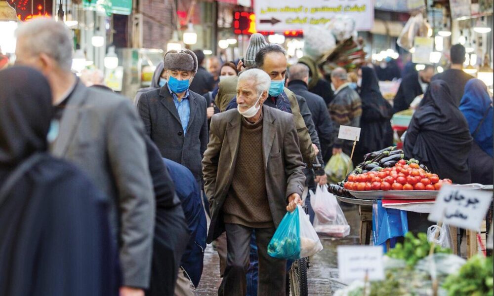 راه‌اندازی میز گفتمان کاهش رنج مردم در روزنامه اطلاعات؛ نیازهایی که جامعه را به چالش می‌کشد
