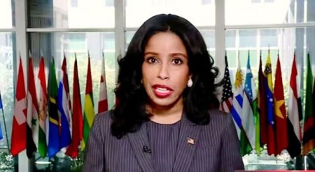 با وجود تحریم‌های تروئیکا علیه ایران، آماده مذاکره هستیم