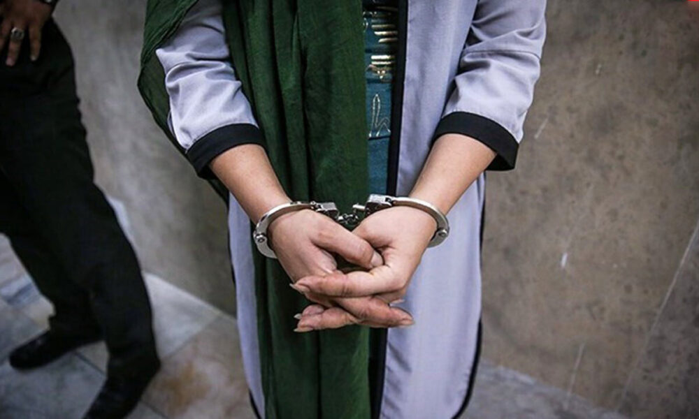 قتل مردی که ۲۰ سال از زنش کوچک‌تر بود؛ چشمم آب‌مروارید دارد، ندیدم چطور کشته شد!