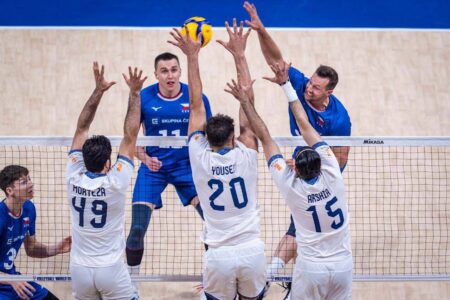 شکست تلخ ملی‌پوشان برابر چک؛ ایران از صعود بازماند