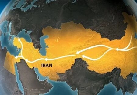 ایران؛ شاهراه بالقوه شرق به غرب در مسیر احیای جاده ابریشم