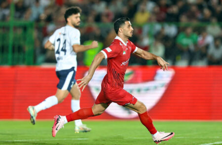 پرسپولیس صفر، مهاجمان زیر صفر؛ تساوی‌های پی‌درپی هواداران را عصبانی کرد