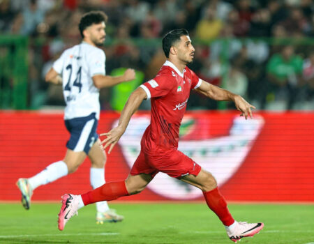 پرسپولیس صفر، مهاجمان زیر صفر؛ تساوی‌های پی‌درپی هواداران را عصبانی کرد