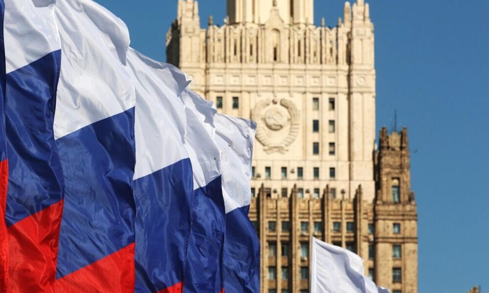 روسیه و دیپلماسی جوانان، کانون نوآوری و هم‌افزایی جوانان در عصر جدید