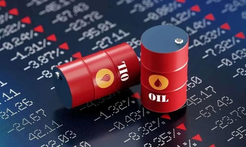 افزایش قیمت نفت در پی حملات اوکراین به تأسیسات انرژی روسیه افزایش قیمت نفت در پی حملات اوکراین به تأسیسات انرژی روسیه