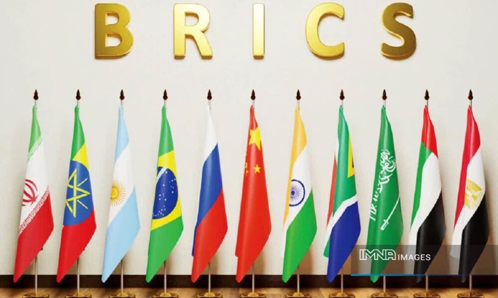 نشست مشترک رؤسای سازمان های مالیاتی کشورهای عضو بریکس نشست مشترک رؤسای سازمان های مالیاتی کشورهای عضو بریکس