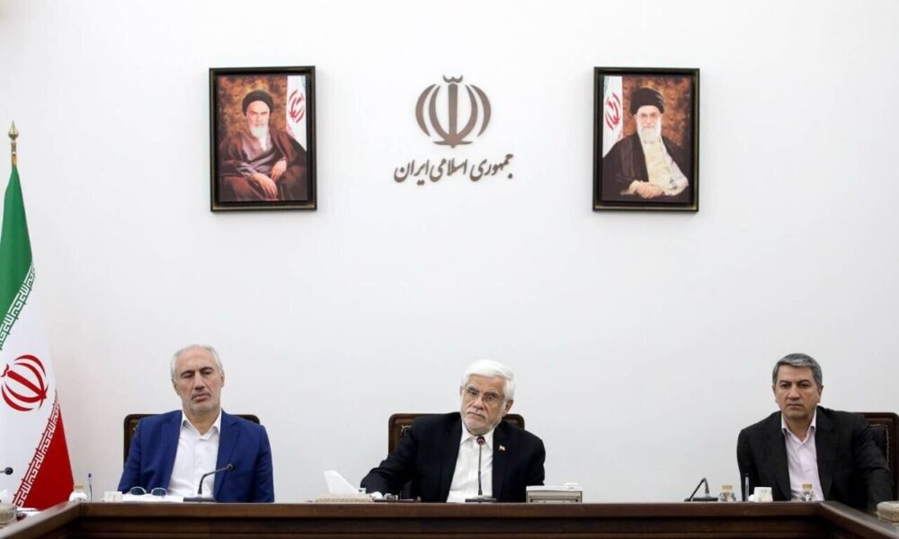 تأمین انرژی مورد نیاز بخش تولید در اولویت اقدامات دولت است