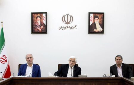 تأمین انرژی مورد نیاز بخش تولید در اولویت اقدامات دولت است