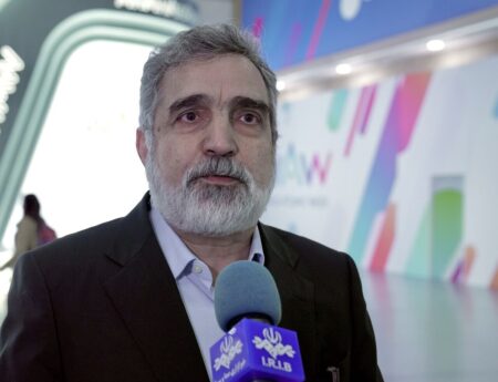 ساخت نیروگاه‌های جدید در جنوب کشور در دستور کار است