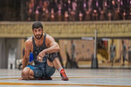 پشت‌پرده شکست کامران قاسمپور در برنامه زنده تلویزیونی فاش شد +ویدیو