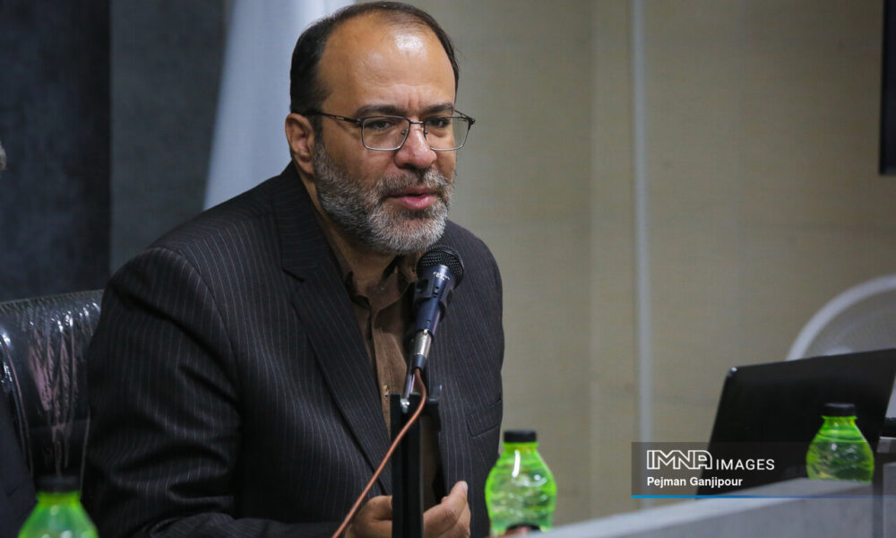 ناترازی انرژی؛ واقعیت چیست؟ / بررسی راهکارهای نوین برای آینده روشن برق کشور ناترازی انرژی؛ واقعیت چیست؟ / بررسی راهکارهای نوین برای آینده روشن برق کشور