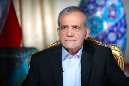 گفت‌وگوی مشروح شبکه فاکس‌نیوز با پزشکیان