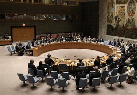 مفاد قطعنامه جدید روسیه و چین برای تعویق ۶ ماهه تحریم‌های ایران