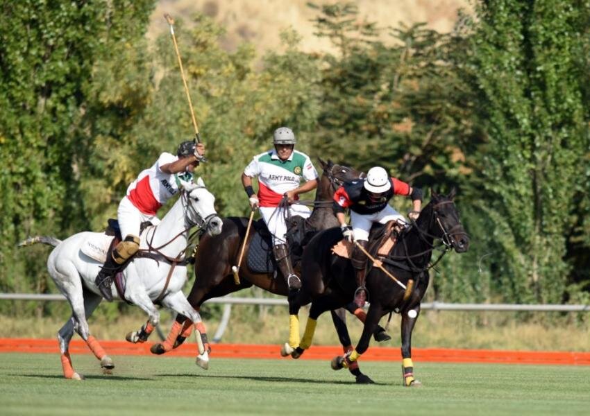 آمریکا به تیم ملی چوگان ایران ویزا نداد آمریکا به تیم ملی چوگان ایران ویزا نداد