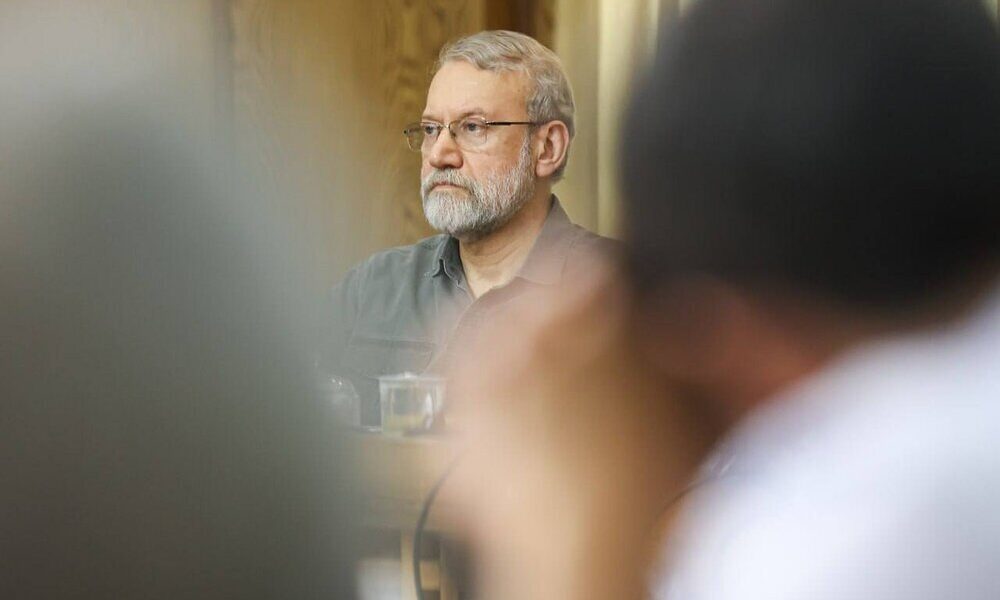 لاریجانی فردا به لبنان می‌رود