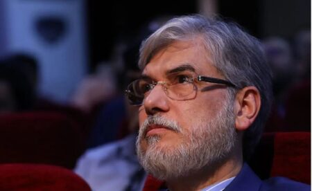 این گروه از دانشجویان برای وزیر علوم نامه بنویسند