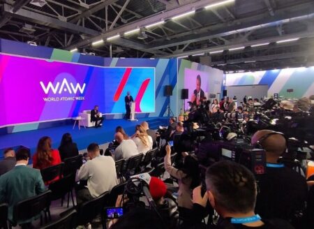 اعتراف گروسی در مسکو: عدم بازرسی آژانس اتمی از اسرائیل، غیرمنصفانه است