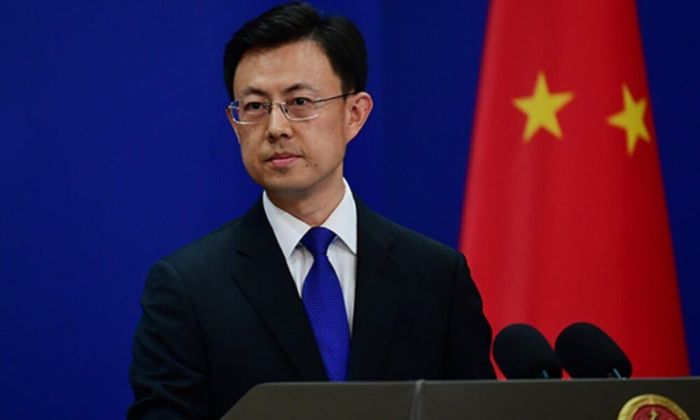 چین: فعال‌سازی «اسنپ‌بک» علیه ایران اقدامی سازنده نیست