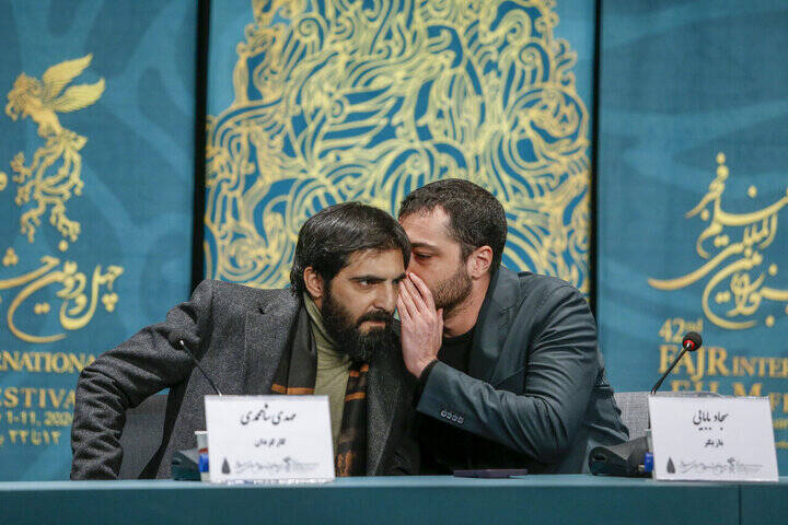 جنگ ۱۲ روزه نقطه شروعی برای روایت جنگ از نگاه سینماست کارگردان «مجنون»: جنگ ۱۲ روزه نقطه شروعی برای روایتِ جنگ از نگاه سینماست