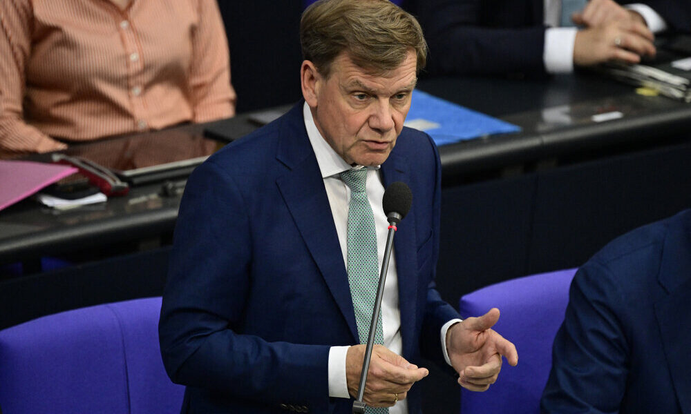 آلمان: تحریم‌های سازمان ملل علیه ایران اعمال خواهند شد