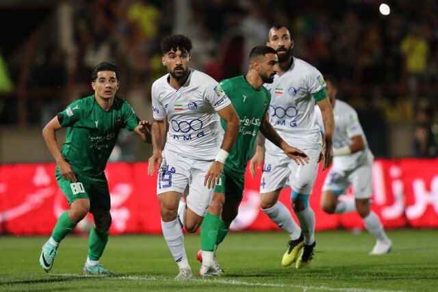 استقلال باز هم روی اعصاب هوادارانش رفت! استقلال باز هم روی اعصاب هوادارانش رفت!