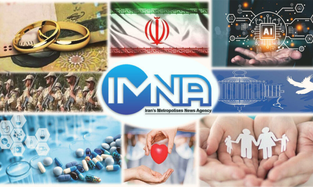 از تهیه ویژه‌نامه روایت جنگ ۱۲ روزه برای دانش‌آموزان تا قهرمانی تیم هندبال ایران در آسیا