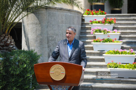 اسلامی: ایران به گفت‌وگو متعهد است/ آژانس باید حملات به مراکز هسته‌ای ما را محکوم می‌کرد