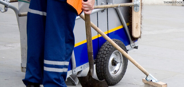 راز رضایت از زندگی در مشاغل فرودست برملا شد