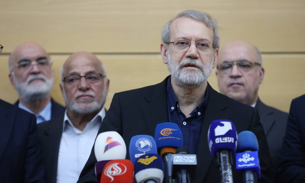 مذاکرات خوبی با رئیس مجلس لبنان داشتم/ ضرورت همکاری کشورهای منطقه با یکدیگر مذاکرات خوبی با رئیس مجلس لبنان داشتم/ ضرورت همکاری کشورهای منطقه با یکدیگر