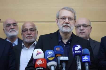 مذاکرات خوبی با رئیس مجلس لبنان داشتم/ ضرورت همکاری کشورهای منطقه با یکدیگر