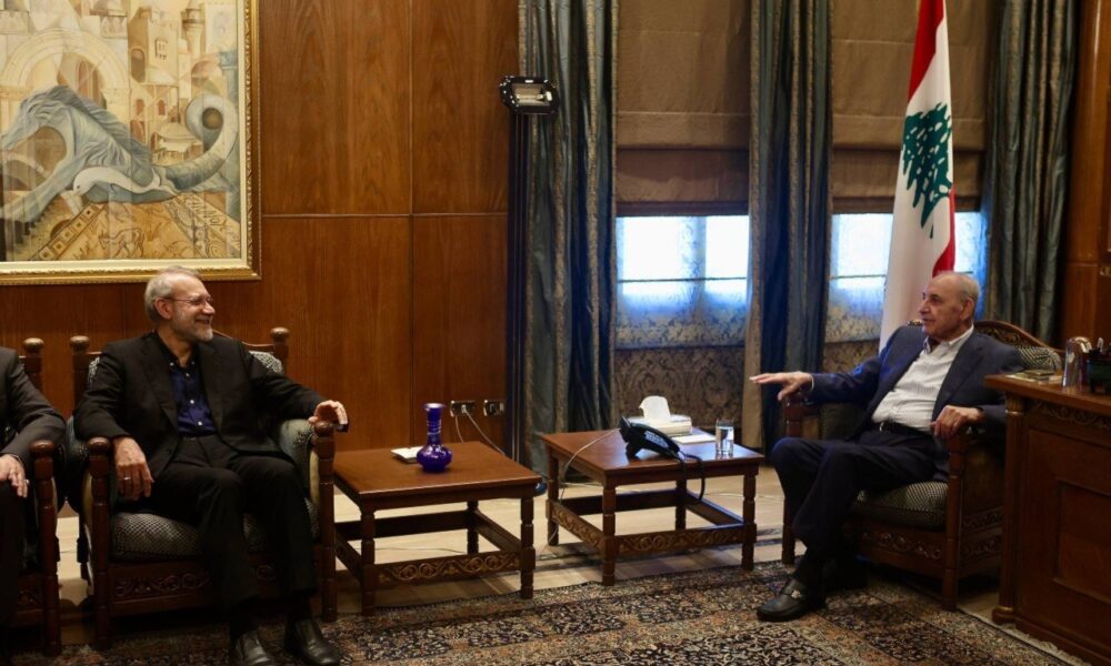 حزب‌الله دژ مستحکم لبنان است/ اگر اسرائیل به ایران حمله کند، پاسخی کوبنده دریافت خواهد کرد