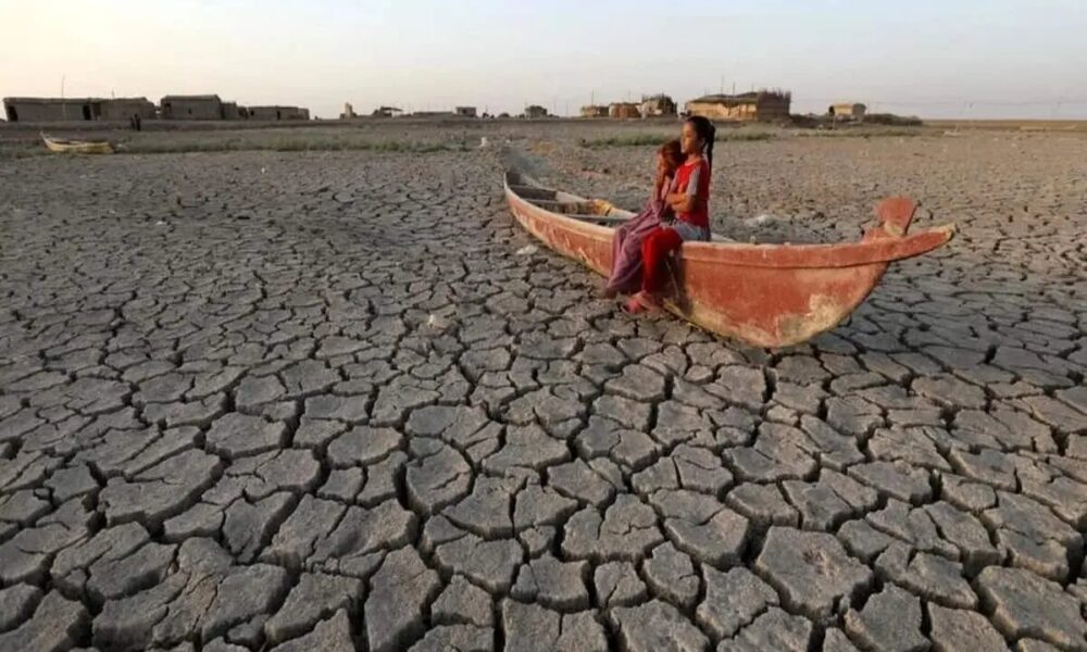 حقایق تکان‌دهنده از وضعیت منابع آبی کشور/  این کسری غیرقابل جبران است!