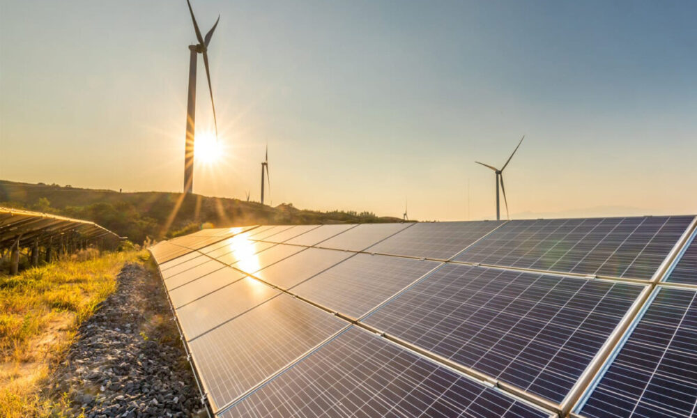 ضرورت همکاری دستگاه‌های اجرایی برای تحقق اهداف توسعه تجدیدپذیرها