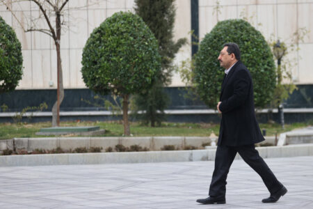 وزیر صمت بامداد امروز به بلاروس رفت