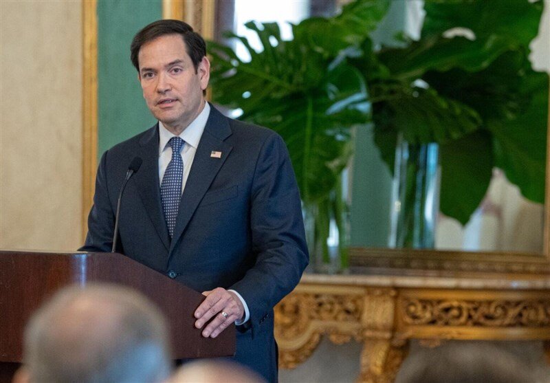 ایران مذاکرات مستقیم برگزار کند