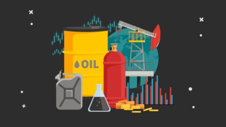 استقبال خریداران خارجی از عرضه گاز مایع در بورس انرژی