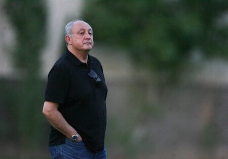 پیشکسوت استقلال: امیدوارم عروسی به خانه ما هم بیاید