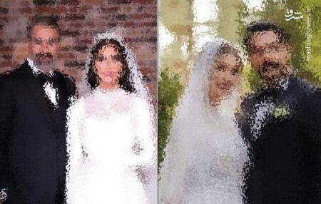 عروسی میلیاردی برای عروس، سرخوردگی رایگان برای مردم!/ازدواج سلبریتی‌ها برای دلبری از اسپانسرها