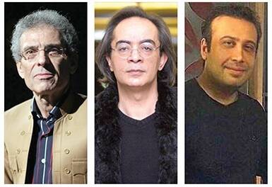 جریان شناسی تولیدات موسیقی با موضوع وطن، ایثار و حماسه /حماسه نت‌ها در پاسداری از وطن