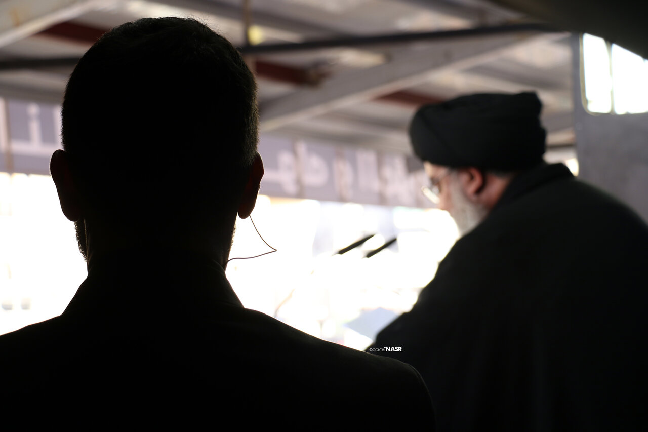 نصرالله؛ فرمانده‌ای فراتر از لبنان، الگوی نسل‌های مقاومت