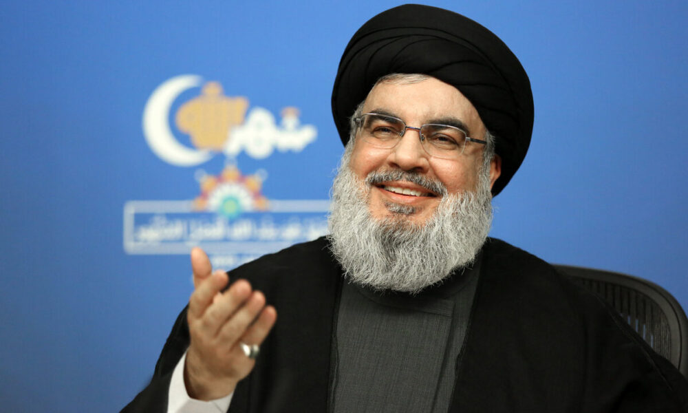 نصرالله؛ فرمانده‌ای فراتر از لبنان، الگوی نسل‌های مقاومت