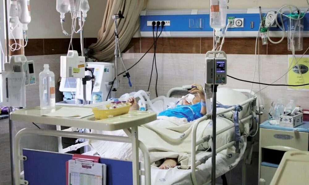 احتمال مرگ زنان پیش از ۸۰ سالگی افزایش یافته است!