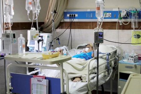 احتمال مرگ زنان پیش از ۸۰ سالگی افزایش یافته است!