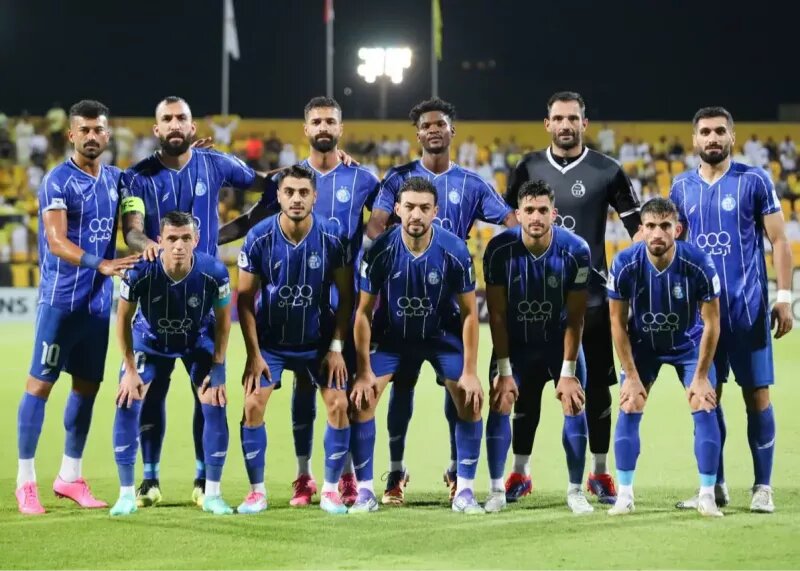 این خبر جنجالی بازیکنان استقلال را عصبانی می‌کند!