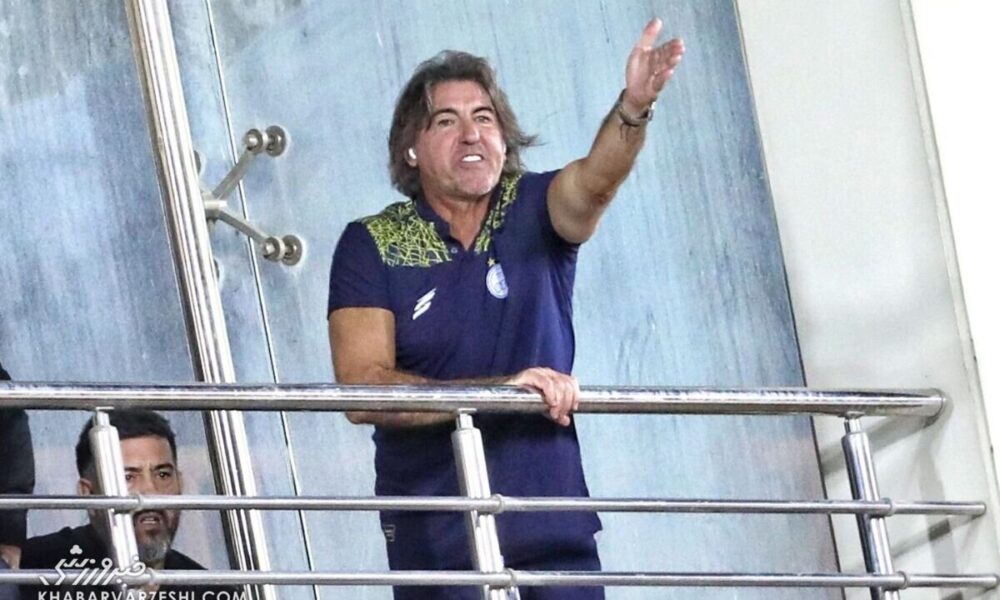 ۱۰ سؤال از ساپینتویی که تیمش نمی‌تواند برنده شود!